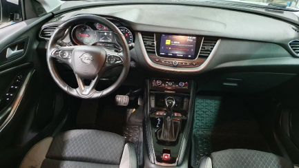 Zdjęcie przedmiotu: Opel GRANDLAND Combi