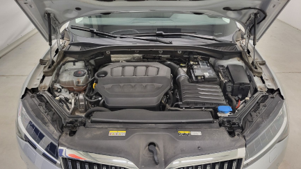 Zdjęcie przedmiotu: Skoda Superb 2.0 TSI Style DSG