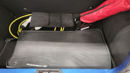 Zdjęcie przedmiotu: Dacia Spring 27.4kWh Comfort Plus Oświadczenie o utracie DR