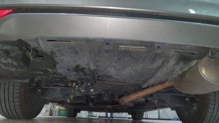 Zdjęcie przedmiotu: Toyota Avensis sedan