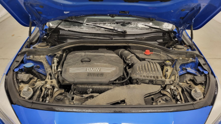 Zdjęcie przedmiotu: BMW 118i M Sport aut Oświadczenie o utracie DR