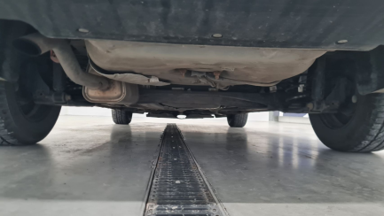 Zdjęcie przedmiotu: Fiat Tipo 1.4 16v EU6d Oświadczenie o utracie DR