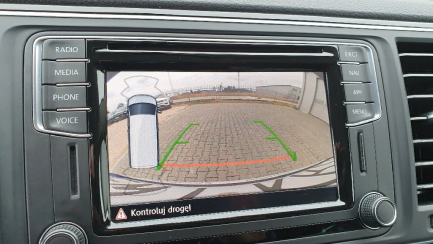 Zdjęcie przedmiotu: Volkswagen Multivan 2.0 BiTDI L1 Highline 4Motion DSG