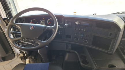 Zdjęcie przedmiotu: SCANIA R380 Pojazd Wyrejestrowany!