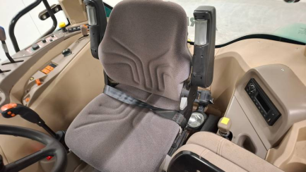 Zdjęcie przedmiotu: Ciągnik rolniczy ARBOS 5130AD Oświadczenie o utracie DR