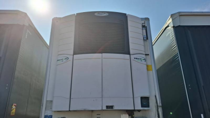 Zdjęcie przedmiotu: KOEGEL SVT 24 COOL 35.0t Refrigerator
