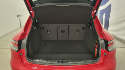 Zdjęcie przedmiotu: Porsche Macan