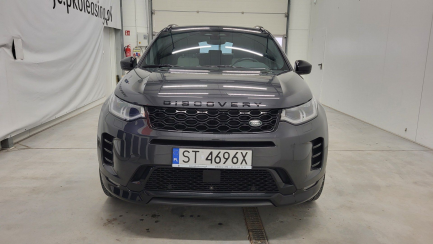 Zdjęcie przedmiotu: LAND ROVER SPORT 2.0 D200 mHEV Dynamic HSE aut