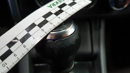 Zdjęcie przedmiotu: Toyota Corolla 1.6 Classic Plus