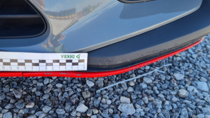 Zdjęcie przedmiotu: Hyundai I30 2.0 T-GDI GPF N Performance