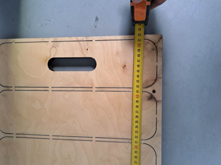 Zdjęcie przedmiotu: Formy do termoformowania tacek ESTRAPLAST