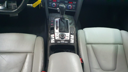 Zdjęcie przedmiotu: Audi Rs6 5.0 FSI Quattro Tiptr.