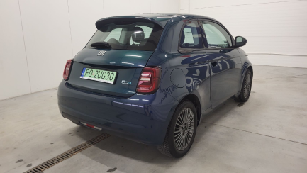 Zdjęcie przedmiotu: Fiat 500 23.8kWh Action