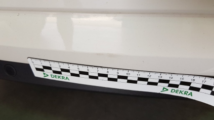 Zdjęcie przedmiotu: Skoda Octavia