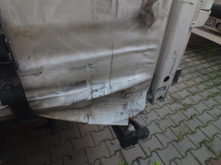 Zdjęcie przedmiotu: Naczepa kurtynowa MEGA KOGEL SN24 S 24-1