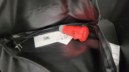 Zdjęcie przedmiotu: BYD Seal Exellence 83kWh