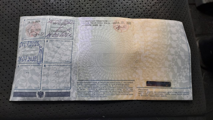 Zdjęcie przedmiotu: Mercedes-benz Actros E6 18.0t