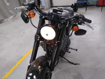 Zdjęcie przedmiotu: Harley Davidson Sportster Roadster