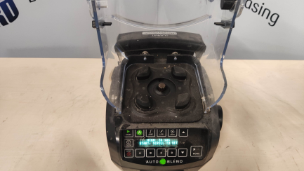 Zdjęcie przedmiotu: Summit Hamilton Beach HBH850-CE blender