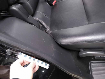 Zdjęcie przedmiotu: Mitsubishi Pajero 3.2 DI-D DPF Instyle 4WD AT