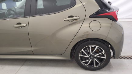 Zdjęcie przedmiotu: Toyota Yaris Hybrid 1.5 Comfort