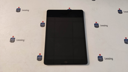 Zdjęcie przedmiotu: Apple iPad 10.2'' 64GB Wi-Fi Tablet (9th Gen.) (Space Gray) Manufacturer Code: MK2K3FD/A + Apple Pencil (2nd Gen.) Manufacturer Code: MU8F2ZM/A
