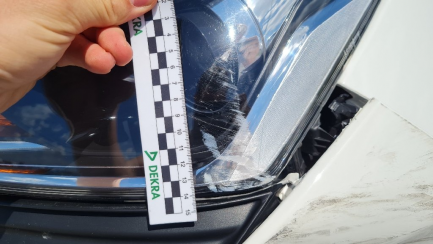 Zdjęcie przedmiotu: Toyota Aygo 1.0 VVT-i X Evidence retained electronically, possible registration of the vehicle after passing technical tests