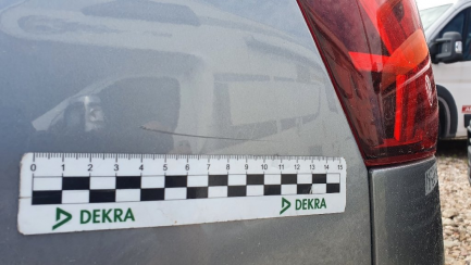 Zdjęcie przedmiotu: Audi A6 Avant 2.0 TDI Quattro S tronic