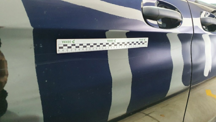 Zdjęcie przedmiotu: MERCEDES VITO 116 CDI/BlueTEC Euro 6 2143ccm - 163HP 2,8/3t