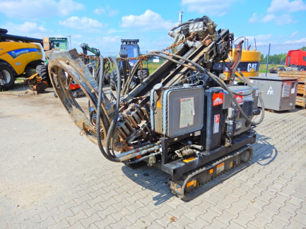 Zdjęcie przedmiotu: Drilling rig TRACO-TECHNIK GmbH & Co.KG GEODRILL GRD-4R with washer