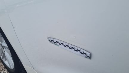 Zdjęcie przedmiotu: Toyota Corolla 1.8 Hybrid Comfort Oświadczenie o utracie DR