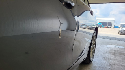 Zdjęcie przedmiotu: Bmw 320d Advantage aut