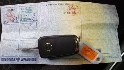 Zdjęcie przedmiotu: Opel CORSA-E Hatchback  Corsa 1.4 Enjoy