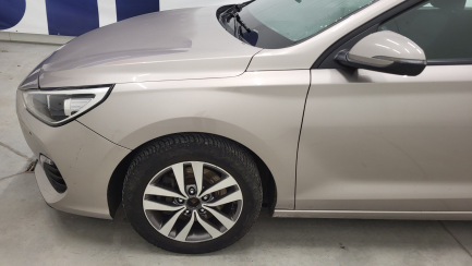Zdjęcie przedmiotu: Hyundai i30 1.4 Comfort
