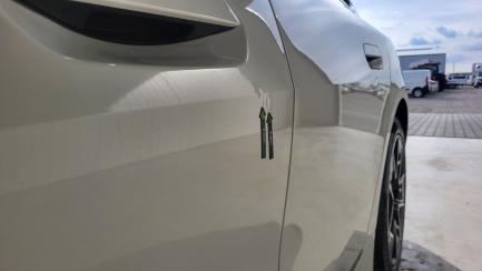 Zdjęcie przedmiotu: BMW 420d xDrive mHEV M Sport aut