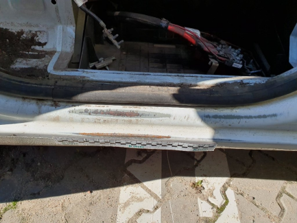 Zdjęcie przedmiotu: Opel Movano CDTI L3H2 Euro 5