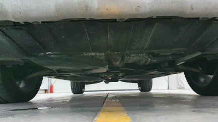 Zdjęcie przedmiotu: Infiniti QX30 16-20, 2.0t Luxe Tech AWD 7DCT