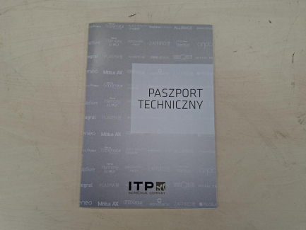 Zdjęcie przedmiotu: LPG медичний прилад CELLU M6 ALLIANCE