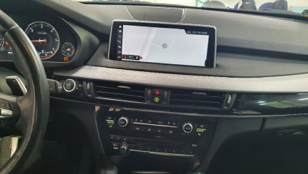 Zdjęcie przedmiotu: Bmw X5 xDrive25d