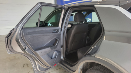 Zdjęcie przedmiotu: Volkswagen T-ROC 2.0 TSI 4Mot. Premium DSG Oświadczenie o utracie DR
