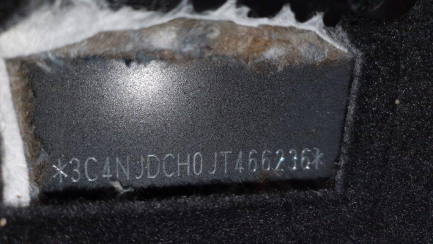 Zdjęcie przedmiotu: Jeep Compass Combi