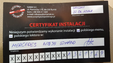 Zdjęcie przedmiotu: Mercedes-benz S 350 CDI 4-Matic BlueEff.