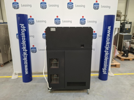 Zdjęcie przedmiotu: Stanowisko do diagnostyki alternator&oacute;w i rozrusznik&oacute;w MSG MS005