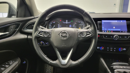 Zdjęcie przedmiotu: Opel Insignia II Sports Tourer Diesel Innovation DTH 2.0 Oświadczenie o utracie DR