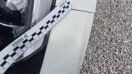 Zdjęcie przedmiotu: Toyota Aygo 1.0 VVT-i X