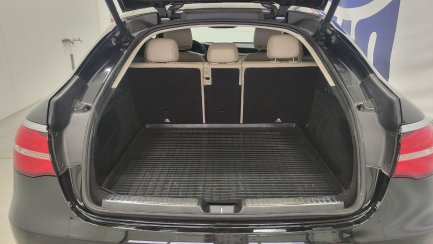 Zdjęcie przedmiotu: Mercedes-benz GLC Coupe 250 4-Matic