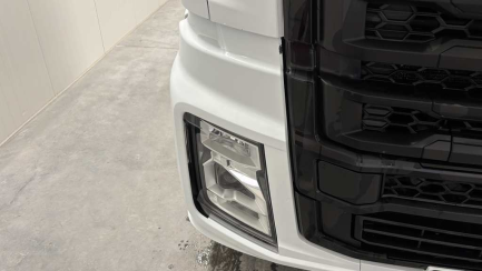 Zdjęcie przedmiotu: Ford F-MAX 12.7 TDCi 500 E6d 18.0t