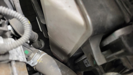 Zdjęcie przedmiotu: Hyundai i30 Wagon 1.5 DPI Classic +