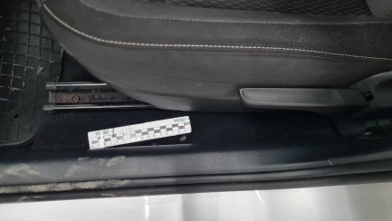 Zdjęcie przedmiotu: Skoda Rapid Spaceback 1.4 TDI DPF Ambitio