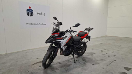 BENELLI TRK 702X